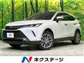 2023 Toyota Harrier Hybrid