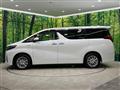 2020 Toyota Alphard Hybrid
