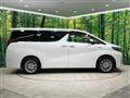 2020 Toyota Alphard Hybrid