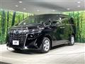 2020 Toyota Alphard Hybrid