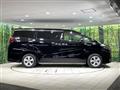 2020 Toyota Alphard Hybrid