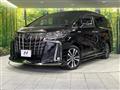 2021 Toyota Alphard Hybrid