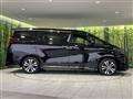 2021 Toyota Alphard Hybrid