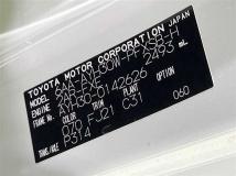 2022 Toyota Alphard Hybrid