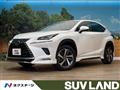 2018 Lexus NX