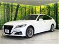 2022 Toyota Crown Hybrid