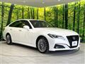 2022 Toyota Crown Hybrid