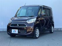 2017 Mitsubishi eK SPACE