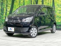 2018 Mitsubishi eK Wagon