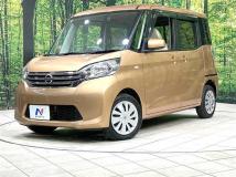 2014 Nissan DAYZ ROOX