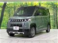 2024 Mitsubishi DELICA MINI