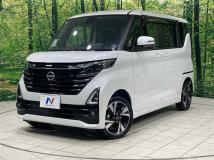 2024 Nissan ROOX