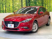 2016 Mazda Axela Sport