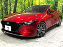 2019 Mazda Mazda3