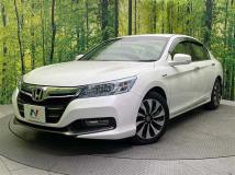 2014 Honda Accord Hybrid