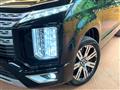 2021 Mitsubishi Delica D5