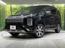 2023 Mitsubishi Delica D5