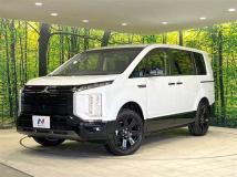 2025 Mitsubishi Delica D5