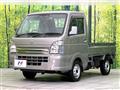 2024 Suzuki Carry Truck