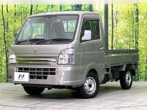 2024 Suzuki Carry Truck