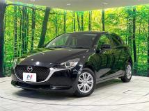 2020 Mazda Mazda2