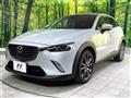 2015 Mazda CX-3