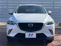 2017 Mazda CX-3