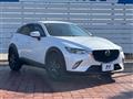2017 Mazda CX-3