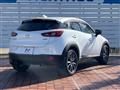 2017 Mazda CX-3