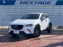 2017 Mazda CX-3