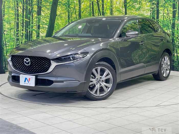 2020 Mazda Mazda Others