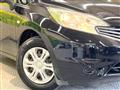2012 Nissan Note