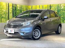 2013 Nissan Note