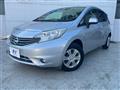 2013 Nissan Note