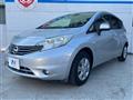 2013 Nissan Note