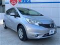 2013 Nissan Note
