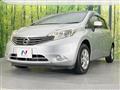 2013 Nissan Note