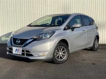 2019 Nissan Note