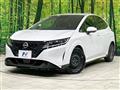 2020 Nissan Note