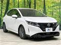 2020 Nissan Note