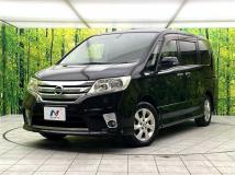 2011 Nissan Serena