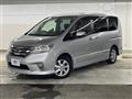 2012 Nissan Serena