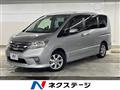 2012 Nissan Serena