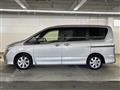 2012 Nissan Serena