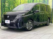 2025 Nissan Serena
