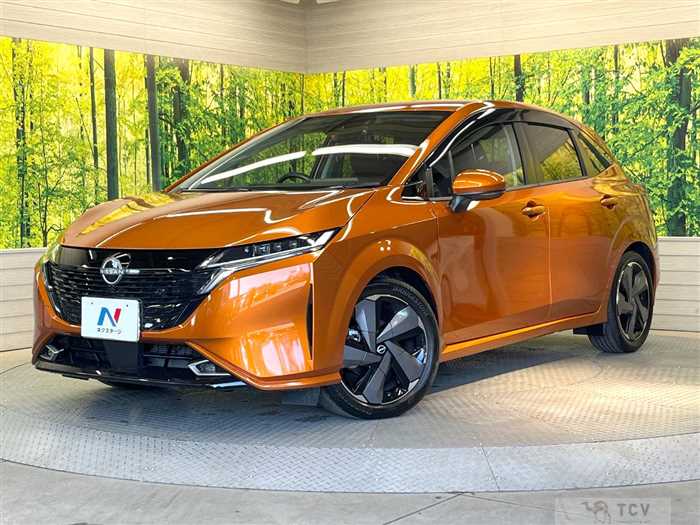 2022 Nissan Nissan Others