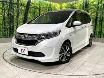 2017 Honda Freed