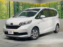 2020 Honda Freed