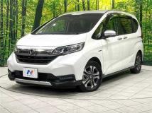 2021 Honda Freed
