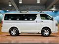 2025 Toyota Hiace Van